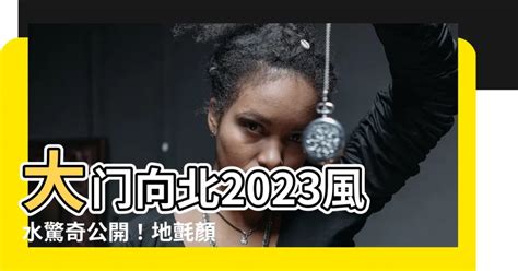 五行水工作 2023大門地氈顏色蘇民峰